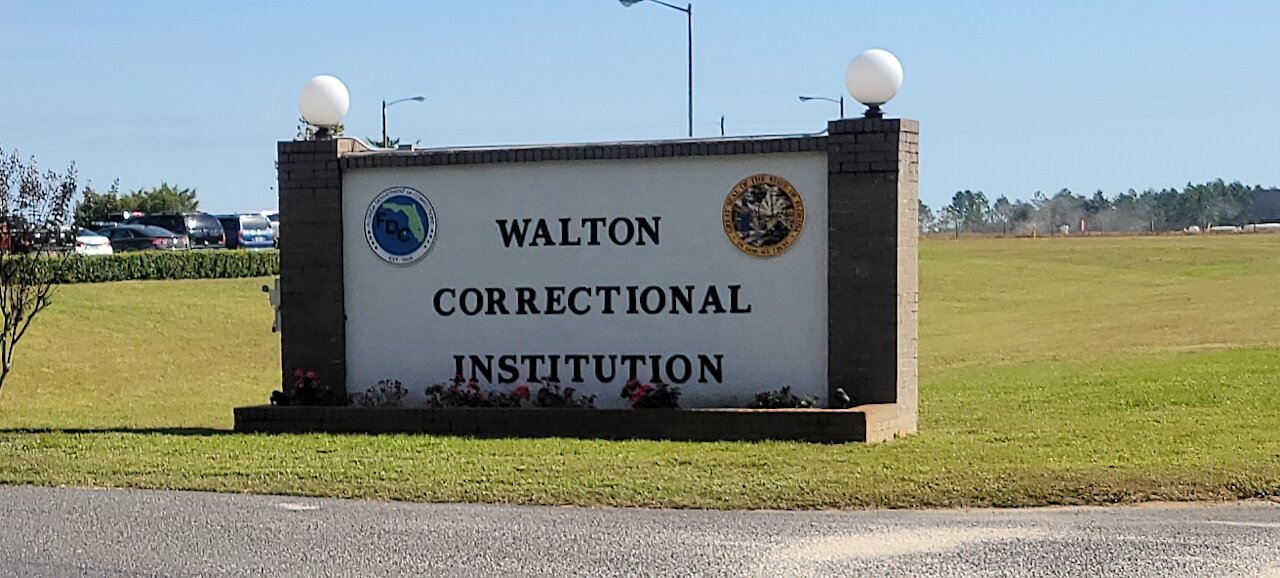 Walton Correctional Institution (1)