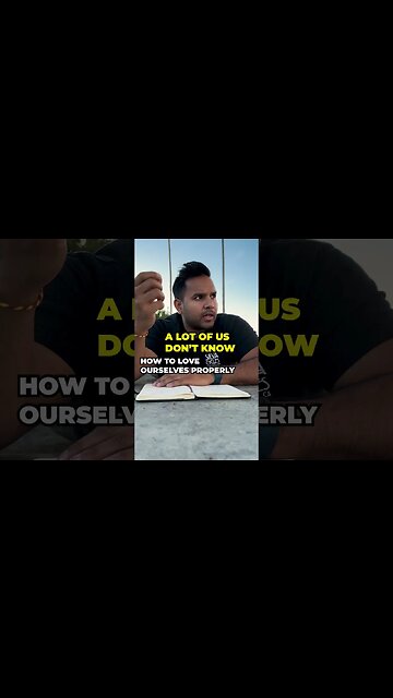 PIZZA AND A BLUNT ISN'T SELF LOVE#askabhinav #shorts #selflove