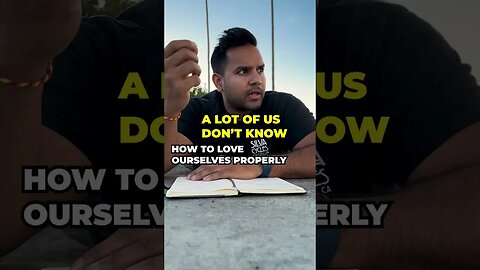 PIZZA AND A BLUNT ISN'T SELF LOVE#askabhinav #shorts #selflove