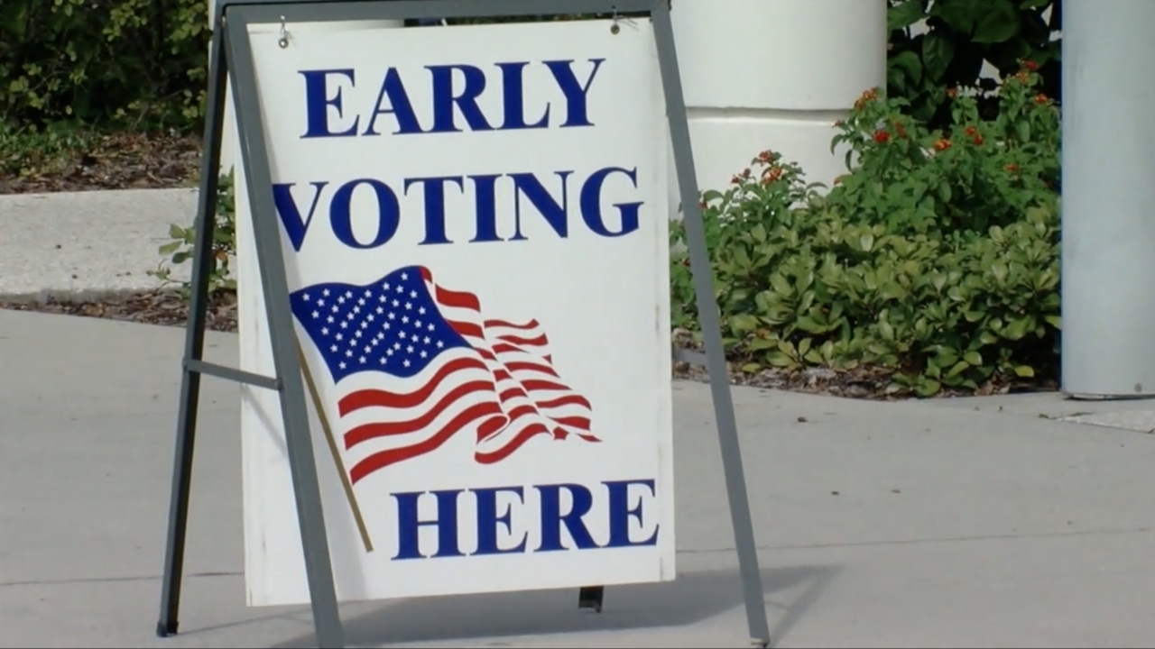 The Benefits And Complications Of Voting Early