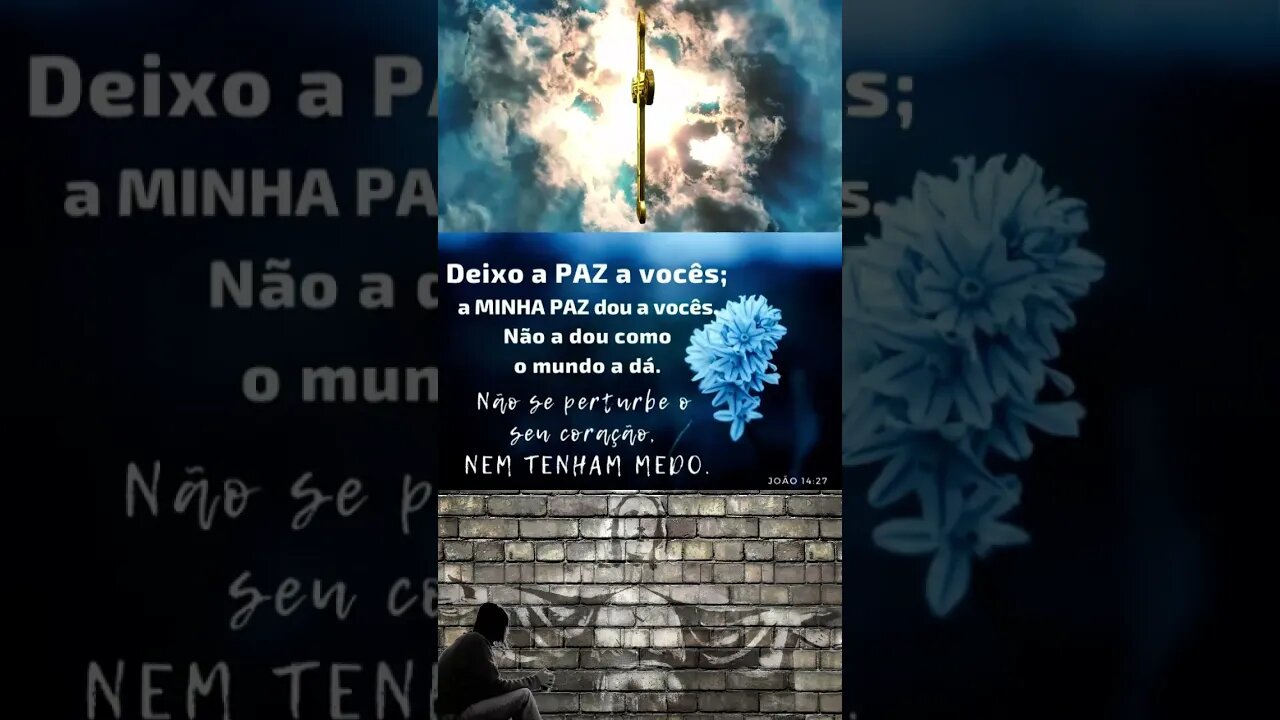 Video relaxante.#gospel #oracao #bomdia #sonho #JESUS #2023prediction #Verao #deus #ora