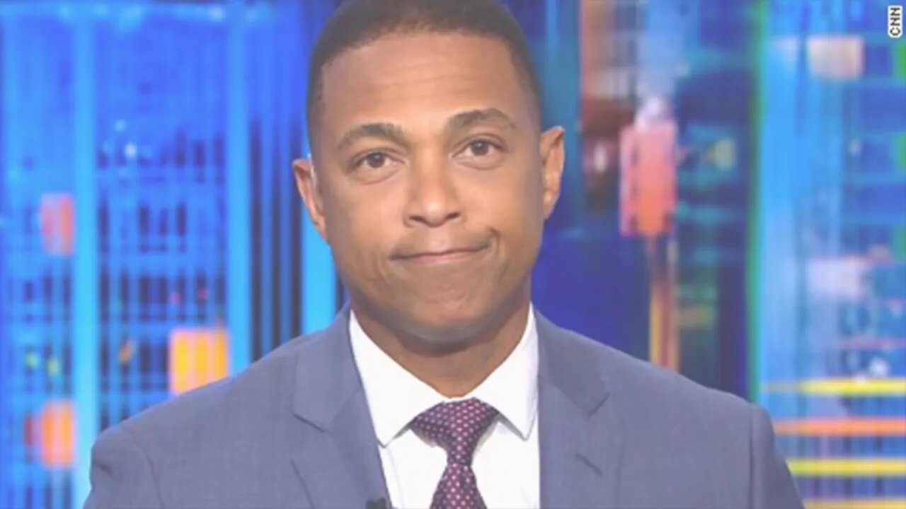 Don Lemon Completely Embarrassed AGAIN