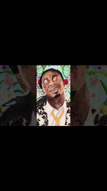 Lil Wayne - Flowerz 💐 4 the ladies 👸 & dick 4 the hose 🧟‍♀️ (2012) #YoutubeShorts (432hz 🎵)