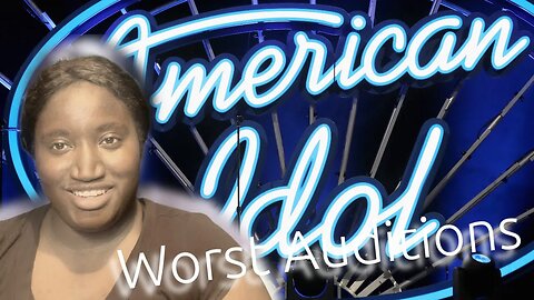 American Idol Worst Auditions | Reaction