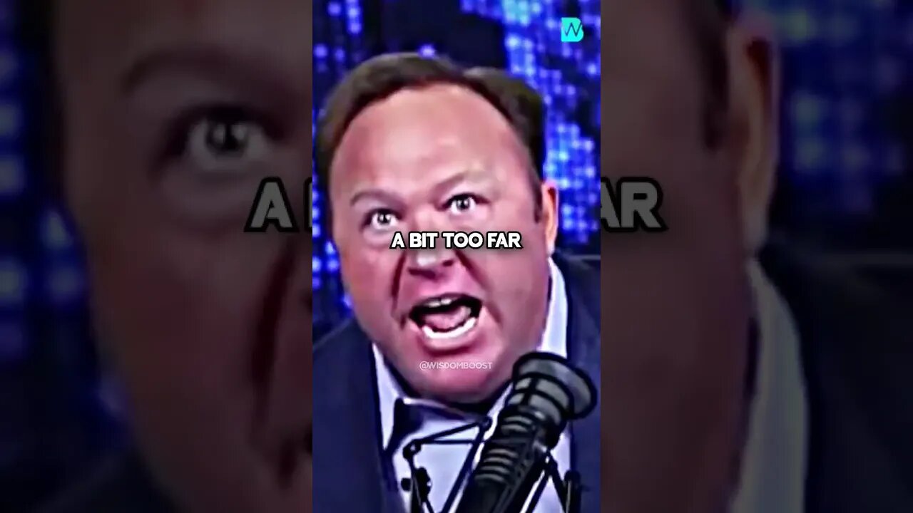 Most Censored Man in The World!