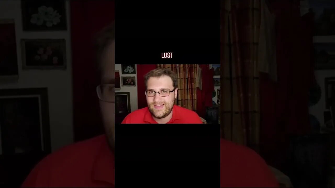 Lust