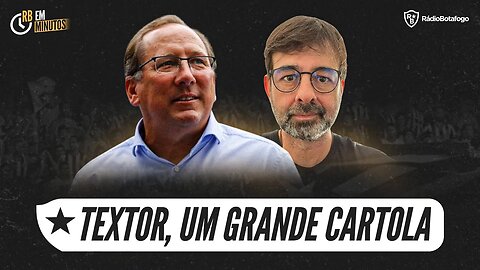CORTES DA ENTREVISTA COM CESAR GRAFIETTI!