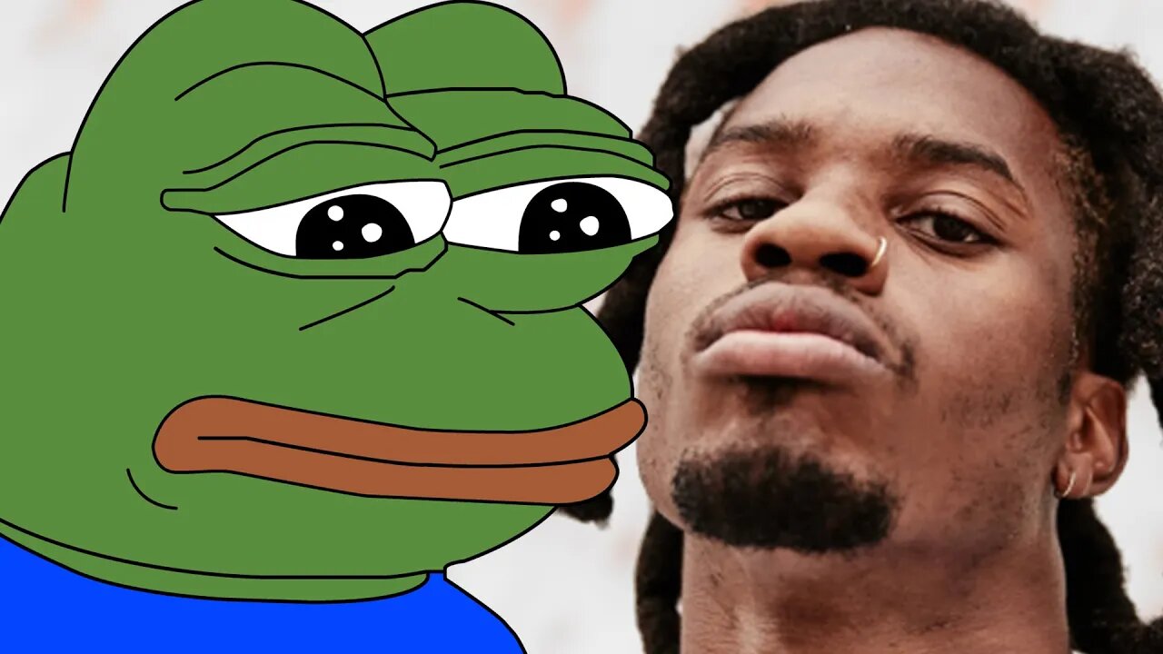 Denzel Curry's Sales Are Disappointing..