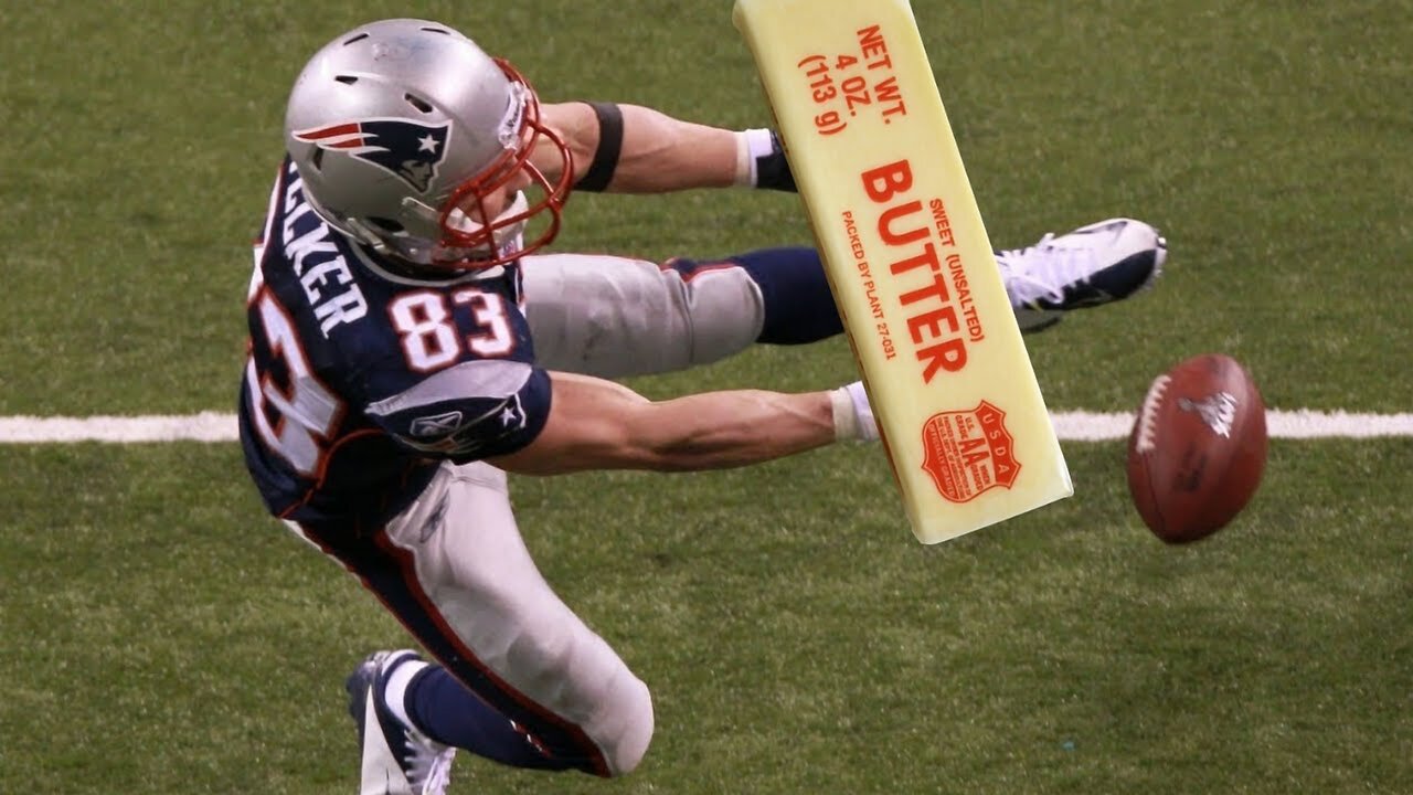 Craziest "Buttery" Moments in Sports History