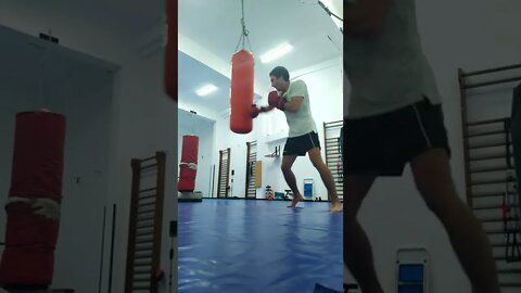 Punch The Bag (32)