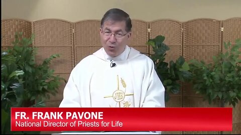 Readings and Homily for Thursday in the Octave of Easter