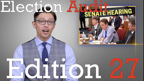 Election Audit Edition 27