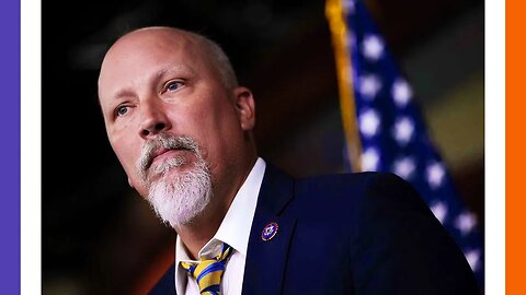 Chip Roy Speaks At The Hearing On ATF Overreach 🟠⚪🟣 NPC Politics