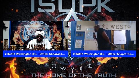 Real Vs. Fake: How To Spot A Man Of God & A False Prophet - #ISUPK