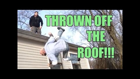 Should only Muslims have fun throwing Jews & Gays off Roofs?