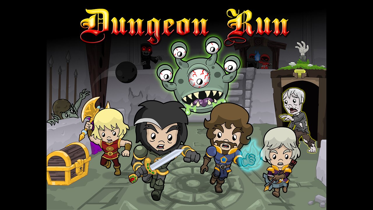 WISHLIST DUNGEON RUN! Learn to develop video games with a man of 150,000 hours experience: