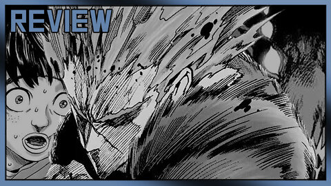 One-Punch Man Chapter 131 & 132 REVIEW - YEAR OF THE GAROU