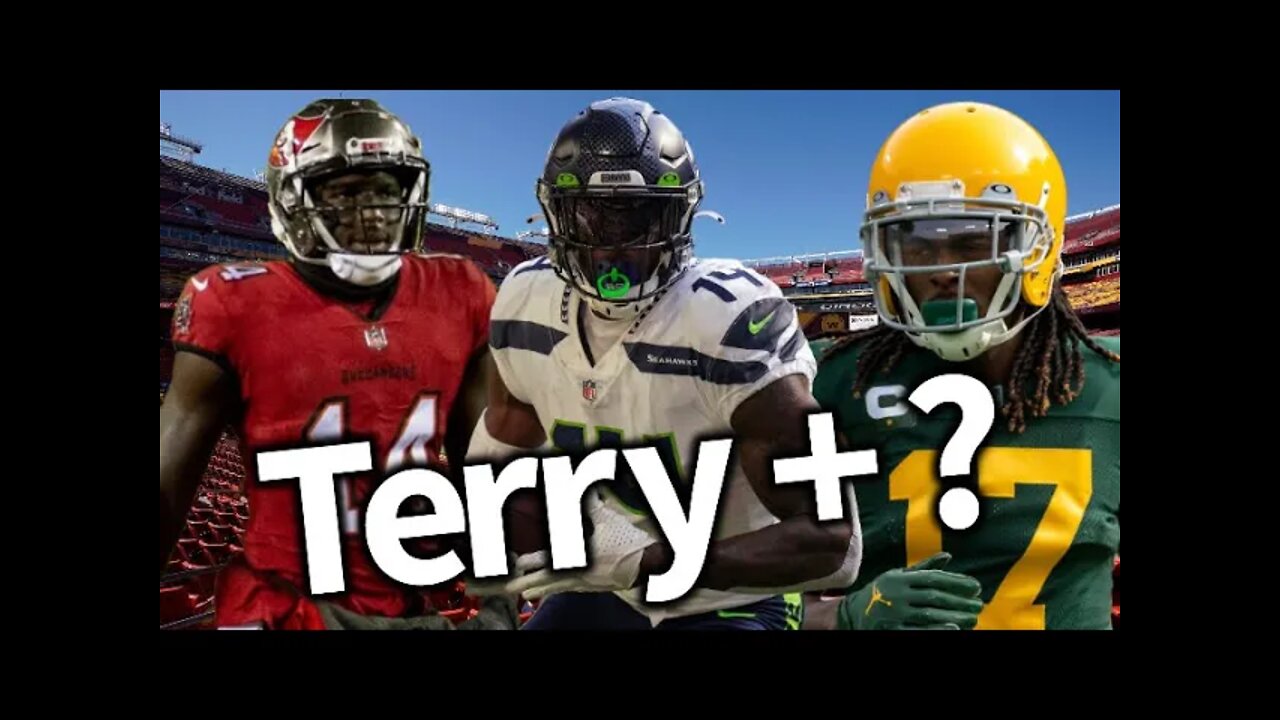 The Washington Commanders’ Wide Receiver Situation - What will Happen Next?