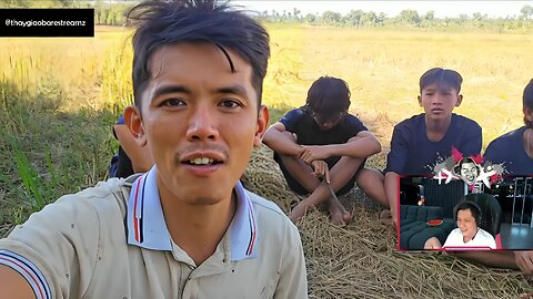 SANG VLOG: NHÓC MINH RỜI TEAM