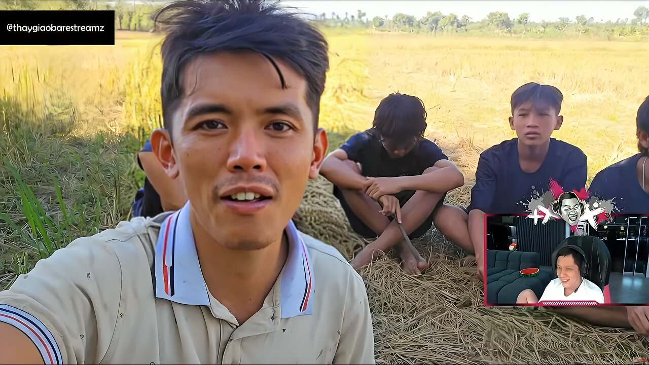 SANG VLOG: NHÓC MINH RỜI TEAM