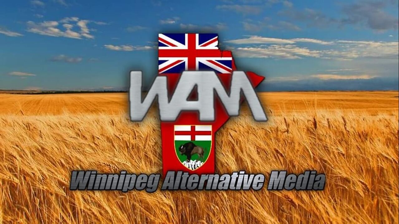 Help Us Save WAM.LIVE & Citizen Journalism/Prairie Truth!