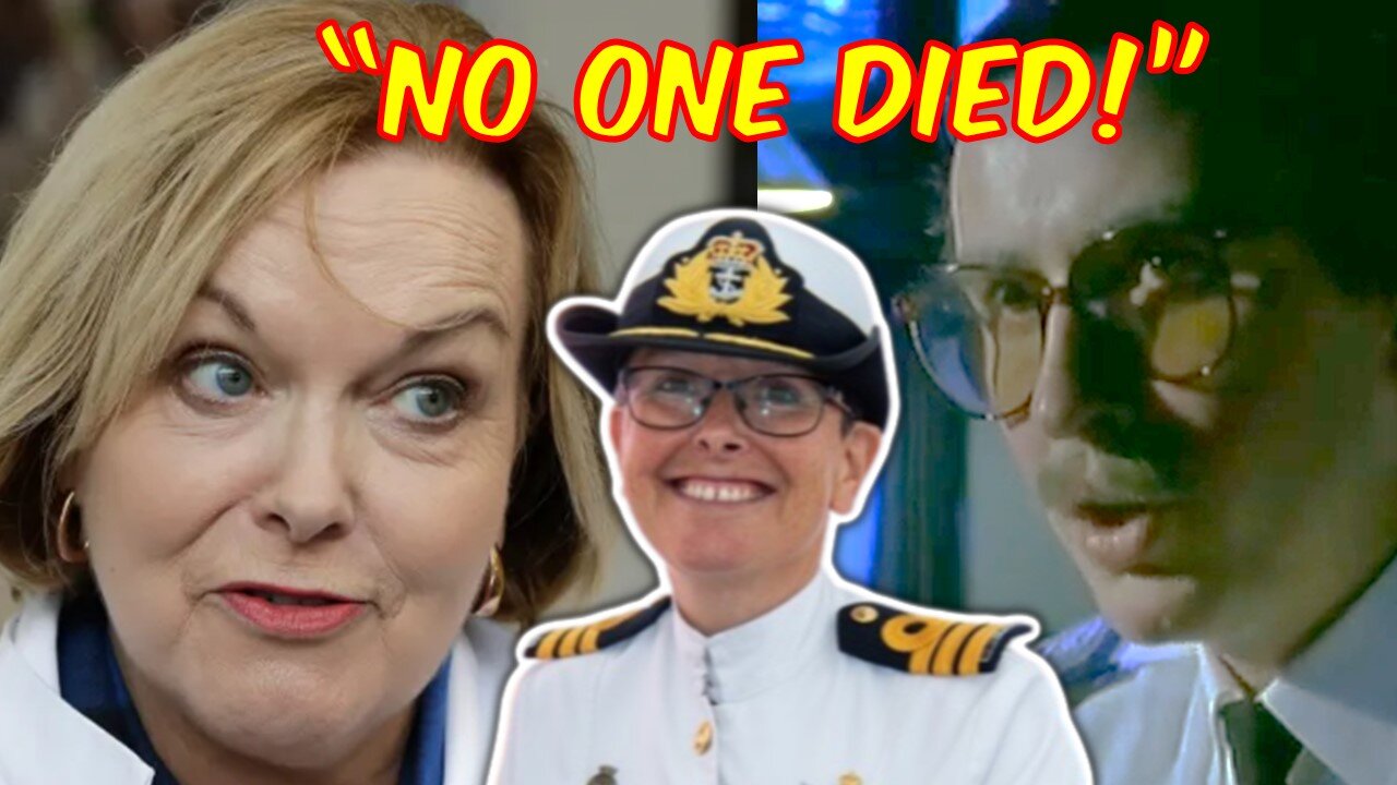 Life Imitates Art – The “No One Died” Defence