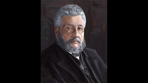 APRIL 5 AM | LAID THE CROSS | C H Spurgeon's Morning and Evening | Audio Devotional