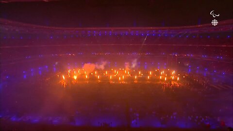 Martin Solveig - 2024 Paralympics Set