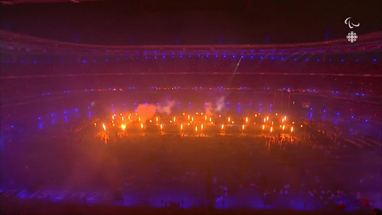 Martin Solveig - 2024 Paralympics Set