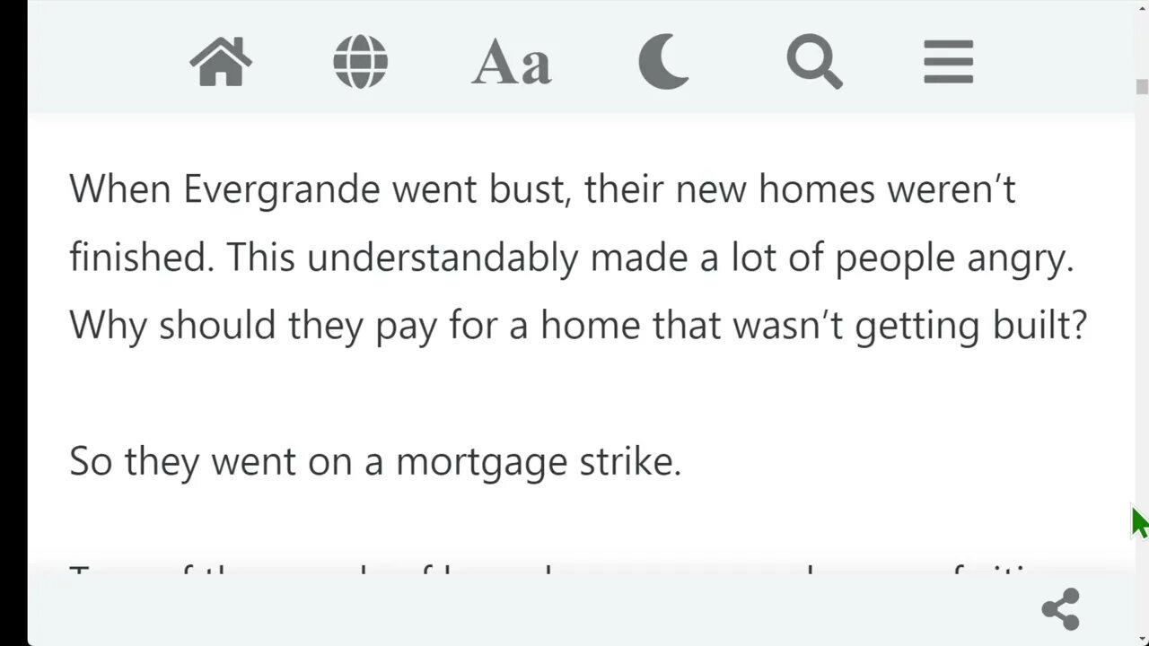 危機中，中美政府應對的差異