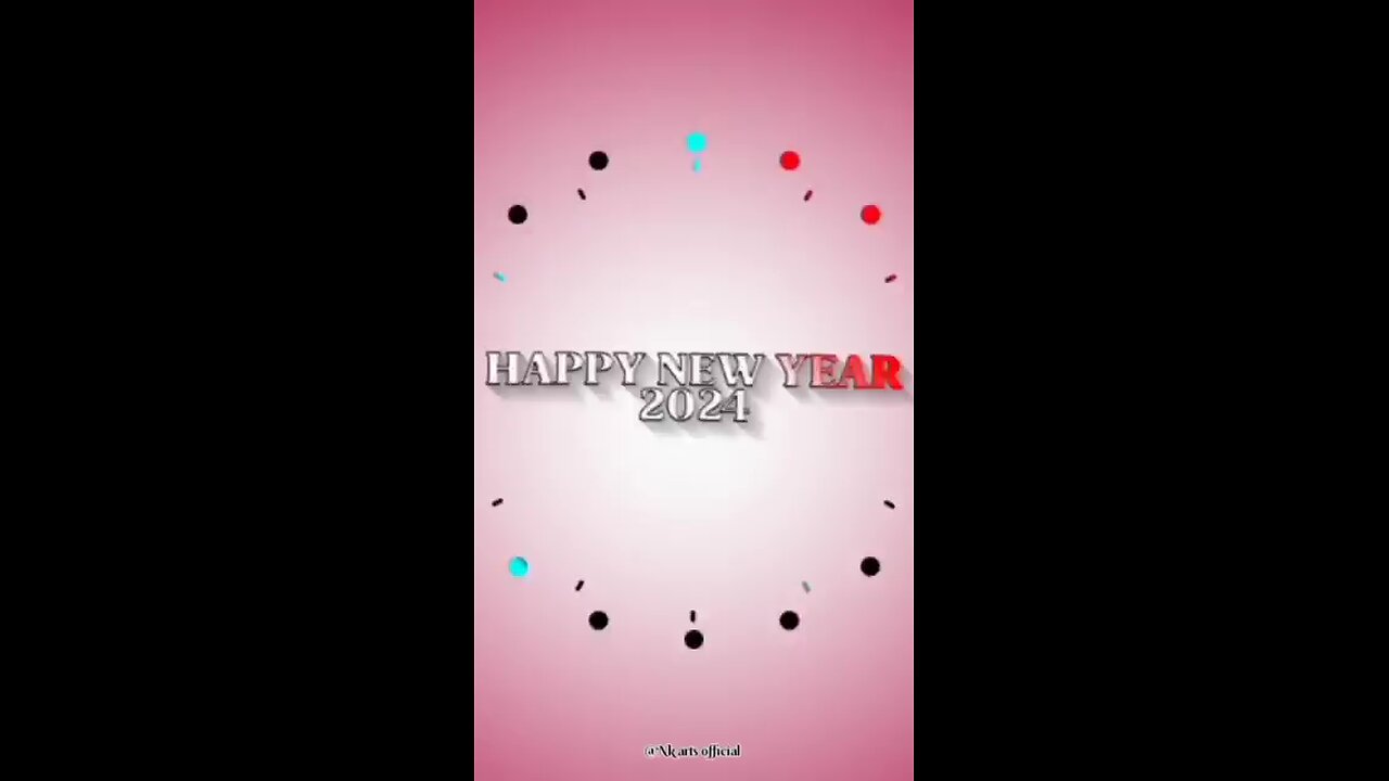 new year