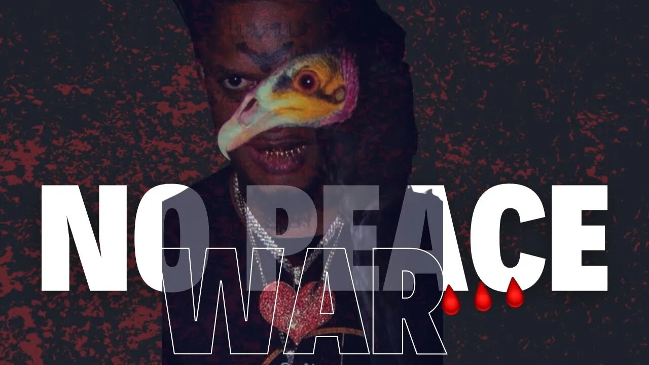 Terrance Gangsta Williams reacts to #KodakBlack Artist Syko Bob Mother getting deleted #broward