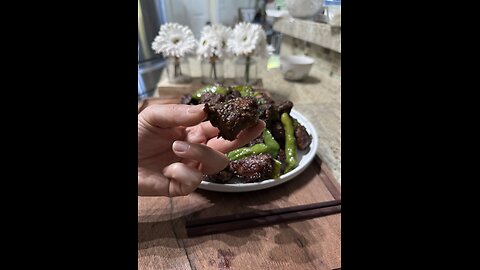 Chinese Pork Ribs