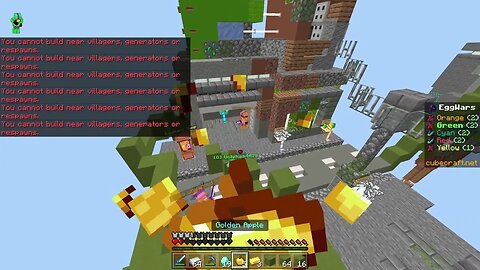 Noob team nearly folded me while I was afk *watching FIFA*