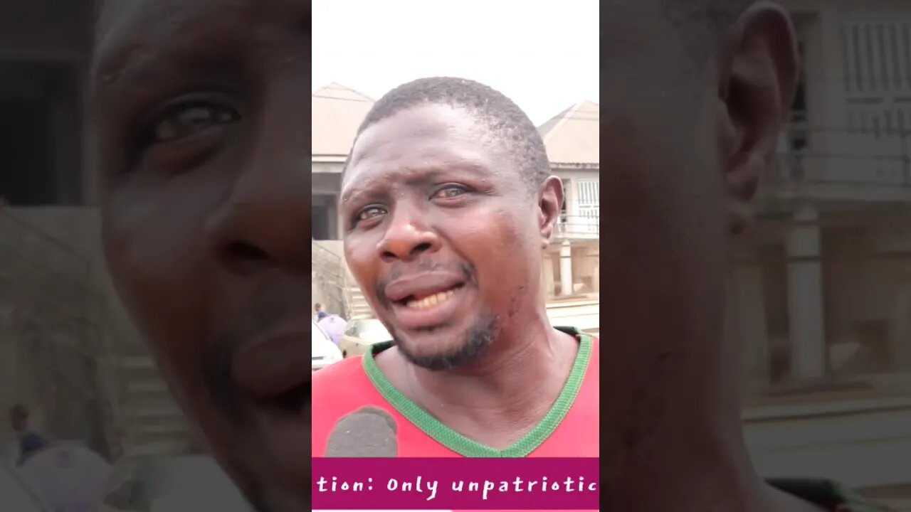 we don't want Obi #2023presidency #atiku