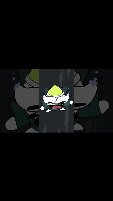 Redguard Witnesses A Fantastic Fall In Morrowind