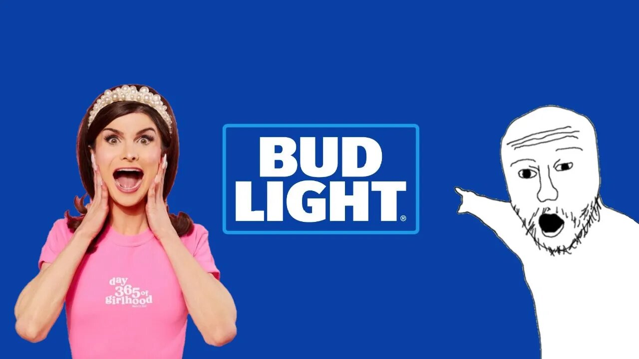 The Fall of Bud Light