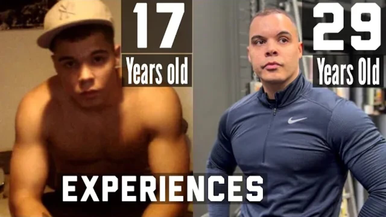 Your 20s Are Important | Experience Over Content