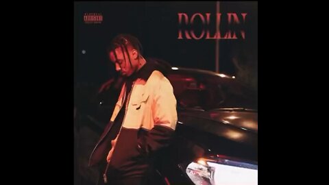 Ryan Trey - Rollin (432hz)