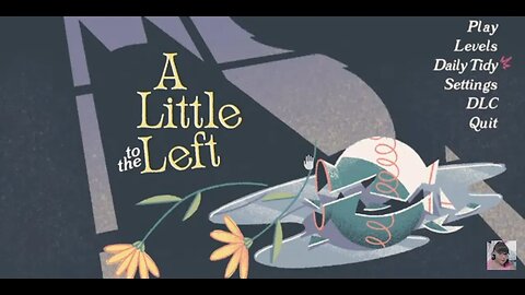 A little to the left, chapter 1,
