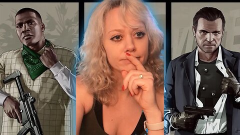 GTAV Livestream Highlights and Toots!
