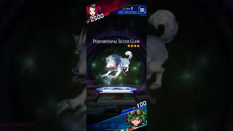 Yu-Gi-Oh! Duel Links - Solving Duel Quiz Level 2: Phantom of Rebellion 1 (Treason Discharge)