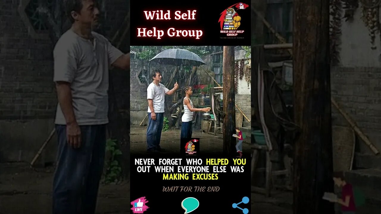 🔥Never forget those who helped you🔥#shorts🔥#wildselfhelpgroup🔥3 December 2022🔥