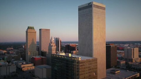 Forbes ranks Tulsa as '4th hottest housing market' in the nation