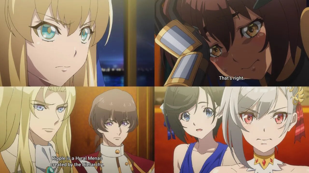 Eiyuuou episode 7 reaction #ReborntoMastertheBlade#ReborntoMastertheBladeepisode7#Eiyuuouepisode7