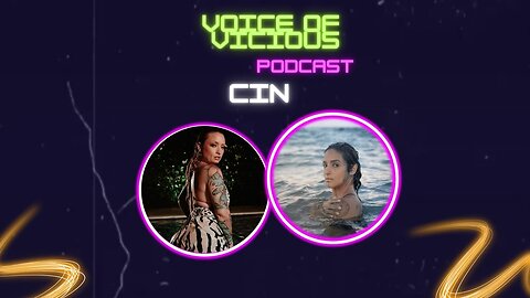 Voice of Vicious Podcast Episode 8