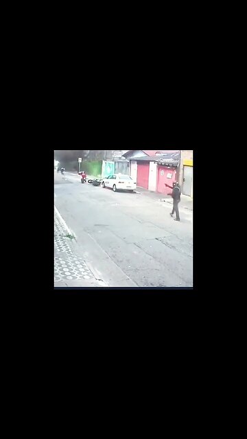 ENVIADO DE SATÃ X ENVIADO DE JEOVÁ