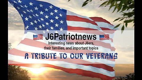 J6ers Memorial Day Tribute