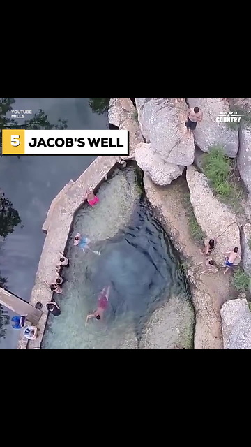 Texas Hidden Gems ggE6JMiS