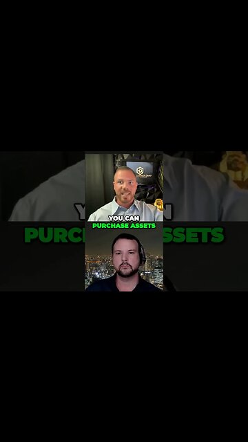 Unlock the Potential of Your Assets Leverage Loans - Infinite Banking - Jake Claver w/ @tokentopics